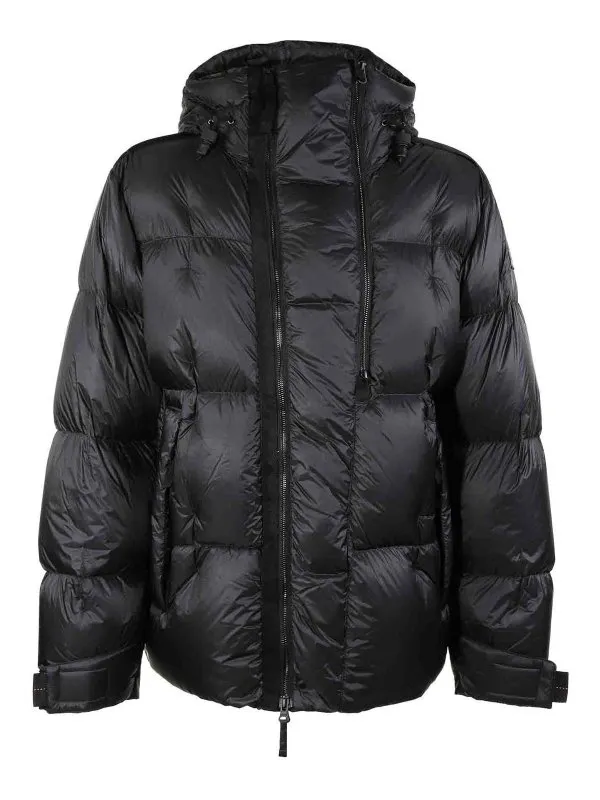 Parajumpers Blouson Rembourré - Blanc - Blanc | PMPUFPW01P09736