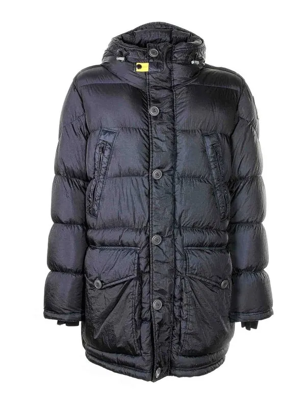 Parajumpers Blouson Rembourré - Noir - Noir | PMPUFRL04P06710