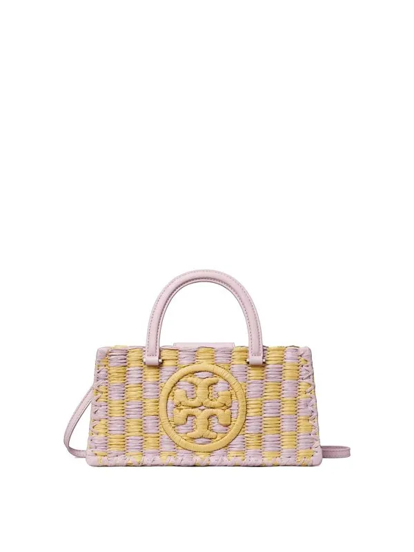 Tory Burch Sac Bandoulière - Violet - Violet - Femme | 165085500