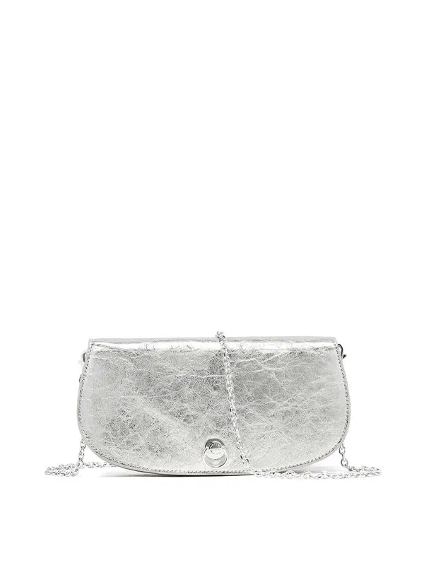 Gianni Chiarini Pochette - Argent - Argenté | BS13724LMW359