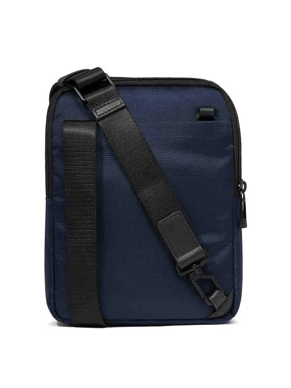 Piquadro Sac Bandoulière - Bleu - Bleu - Homme | CA6303W129BLU