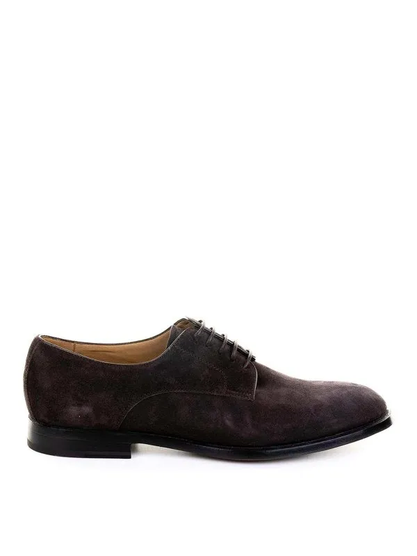 Barrett Chaussures - Marron Foncé | 251U0451LIGHTCACHEMIREPEPE