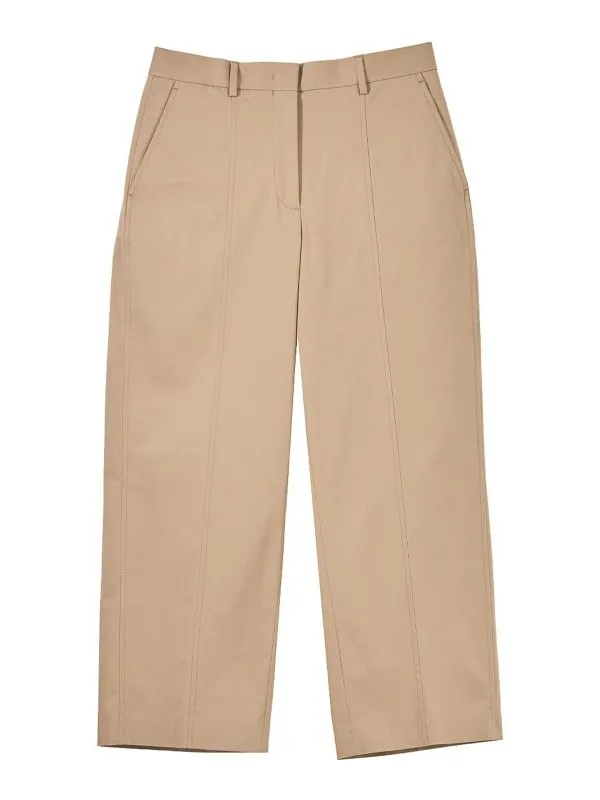 Paul Smith Pantalons Décontractés - Camel | W1R343TP0193461