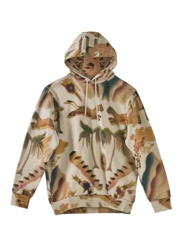 Paul Smith Sweat-Shirts - Beige - Beige - Homme | M1R489YPP488060