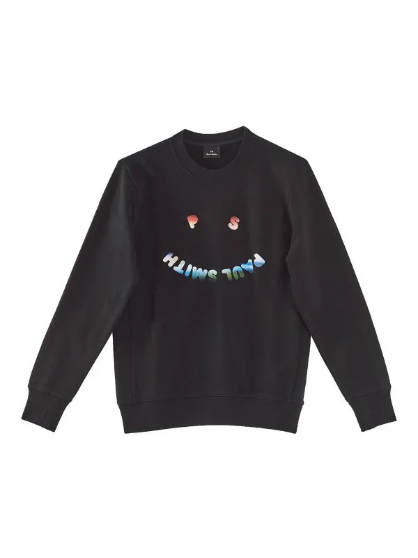 Ps by Paul Smith Sweat-Shirts - Noir - Noir | M2R027RPP501679
