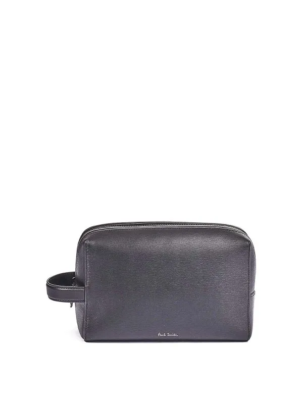 Paul Smith Étui - Noir - Noir - Homme | M1A8019BSGRAI79