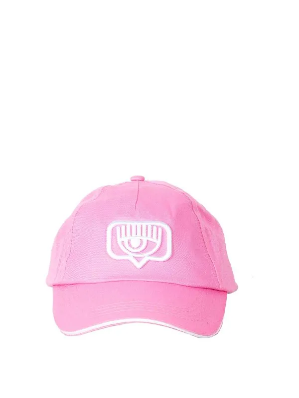 Chiara Ferragni Chapeau - Multicolore - Femme | 74SBZK12ZG139424