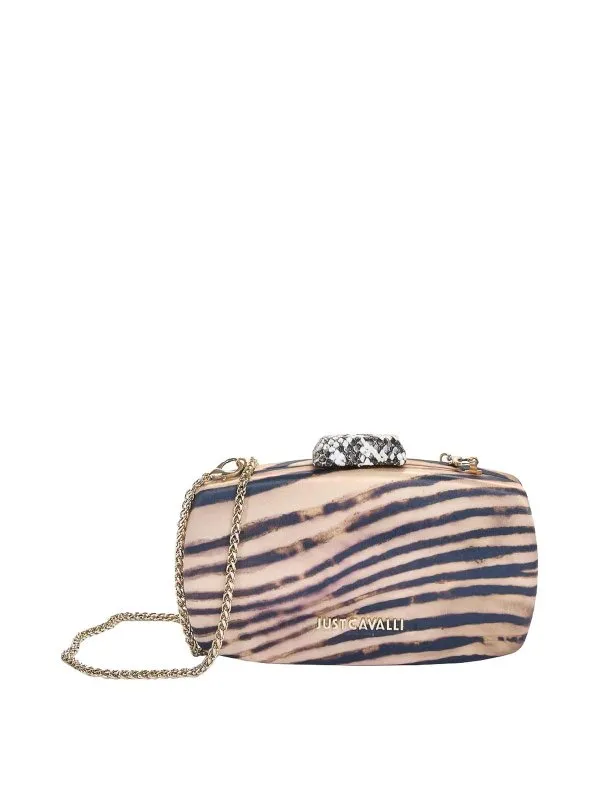 Just Cavalli Sac Bandoulière - Multicolore | 78RA4BU1ZSB95R41