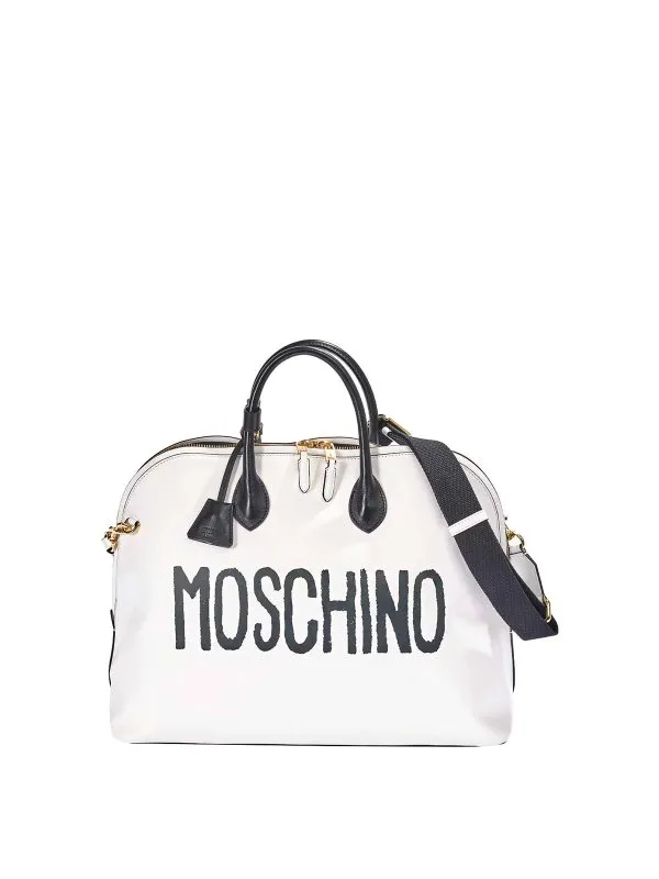 Moschino Sac Bandoulière - Multicolore - Femme | MC4146PP1MOM0
