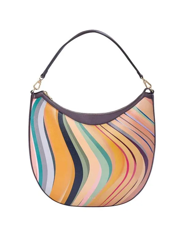 Paul Smith Sac Cabas - Multicolore - Multicolore | W1A8051GSWIRL90