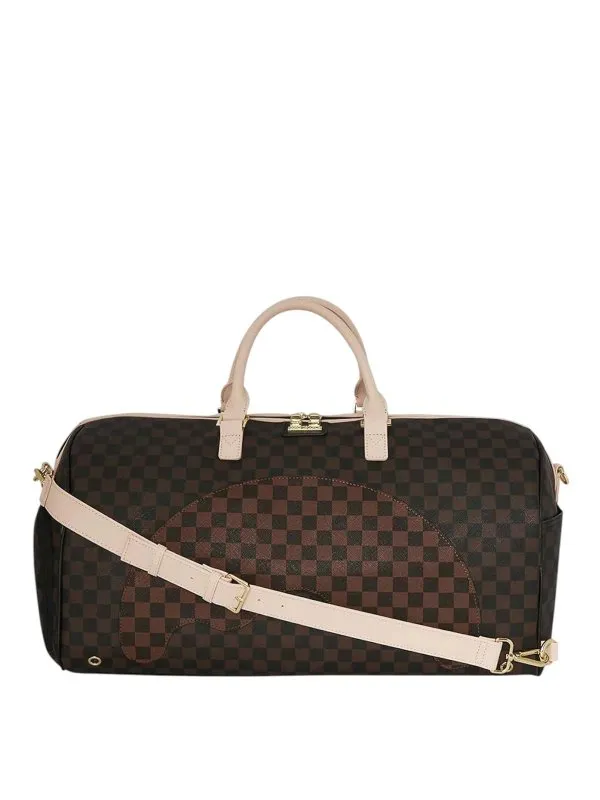 Sprayground Sac De Voyage - Multicolore - Homme | 910D7461NSZMULTI