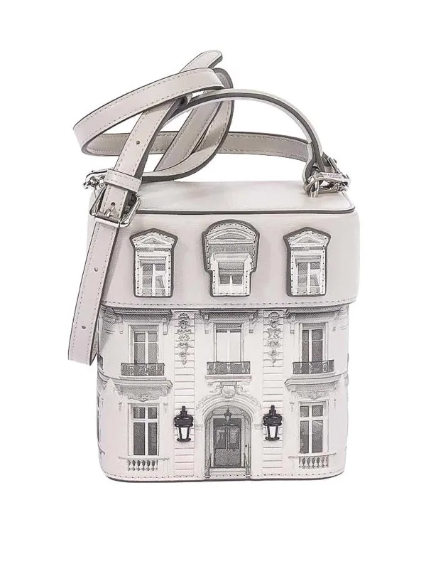 Karl Lagerfeld Sac Bandoulière - Multicolore - Femme | A2W30252900