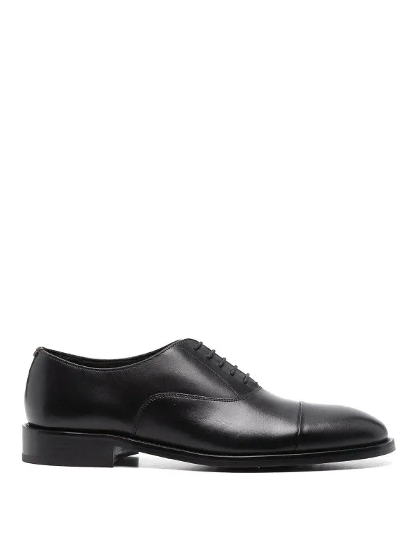 Paul Smith Chaussures - Noir - Noir - Homme | M1SGRN01PCLF79