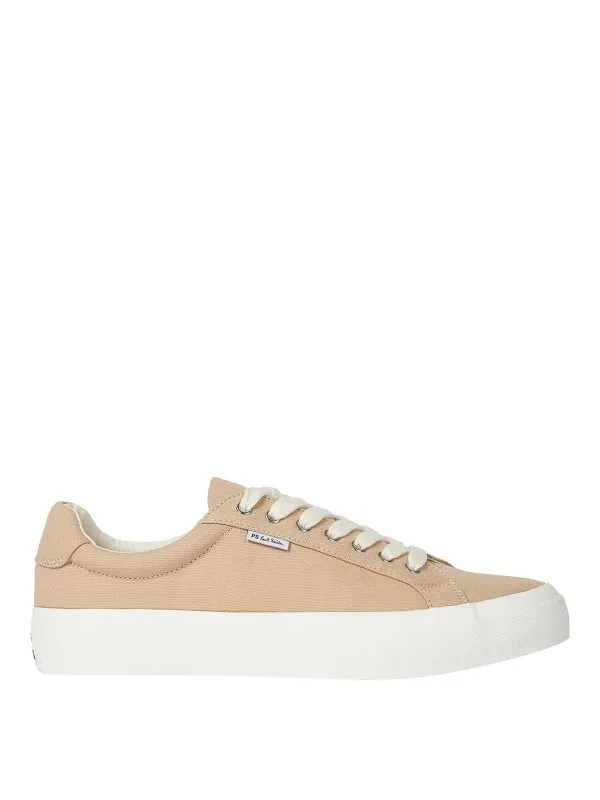 Ps by Paul Smith Baskets - Beige - Beige - Homme | M2SAMS07PCVS07