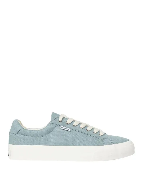 Ps by Paul Smith Baskets - Bleu Clair - Bleu Clair | M2SAMS08PCVS41
