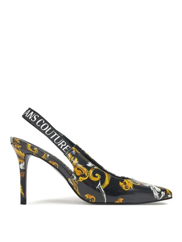 Versace Jeans Chaussures - Multicolore - Femme | 78VA3S52ZS366G89