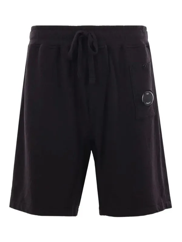 C.P. Company Pantalons De Sport - Noir | 18CMSB268A110337O999