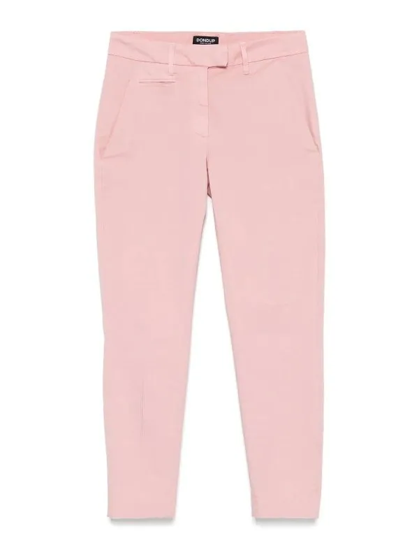 Dondup Pantalons Décontractés - Fuchsia | DP066GSE046DIZ1DD533