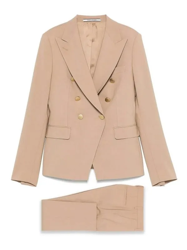 Tagliatore Costume De Cérémonie - Marron | TALICYA10BSPE190043U25E186