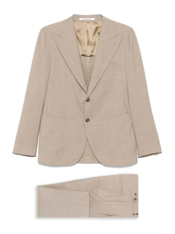 Tagliatore Costume De Cérémonie - Noir | APL26KBRPE520060U25E163