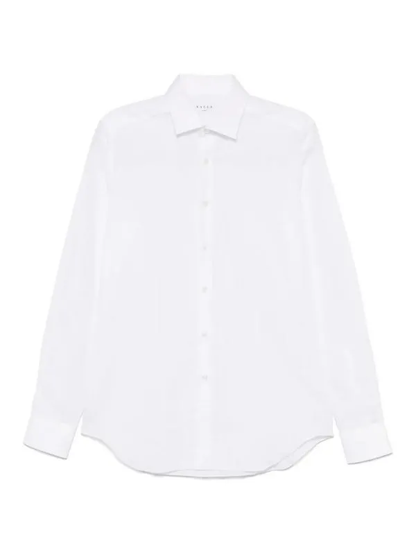 Xacus Chemise - Blanc - Blanc - Homme | 531ML81124001