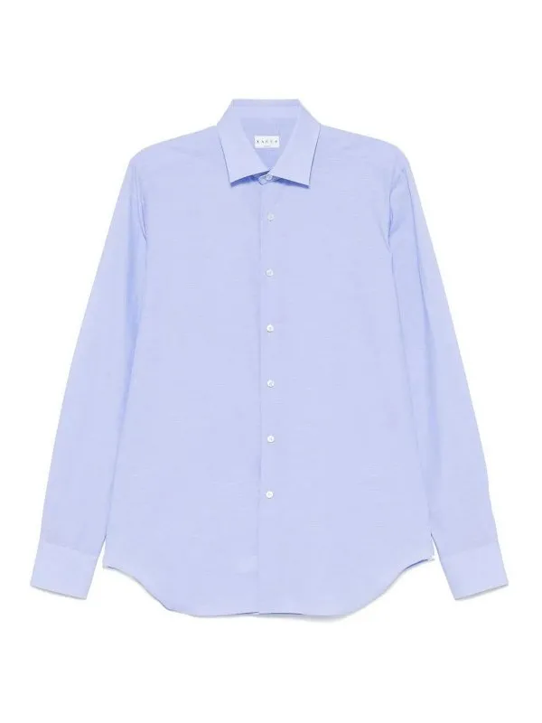 Xacus Chemise - Blanc - Blanc - Homme | 531ML81124003