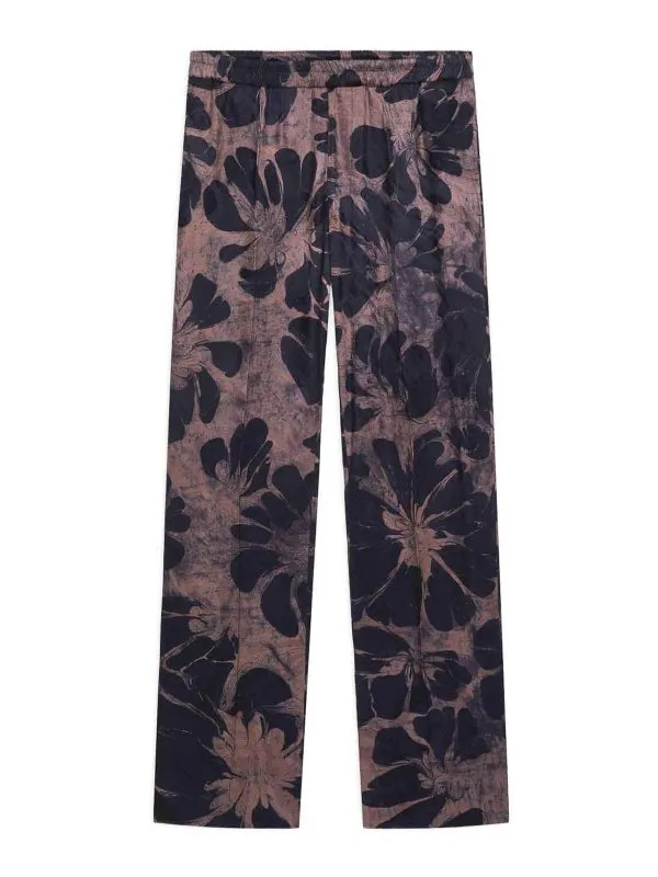 Dries Van Noten Pantalons Décontractés | PARKINO2510209361027977