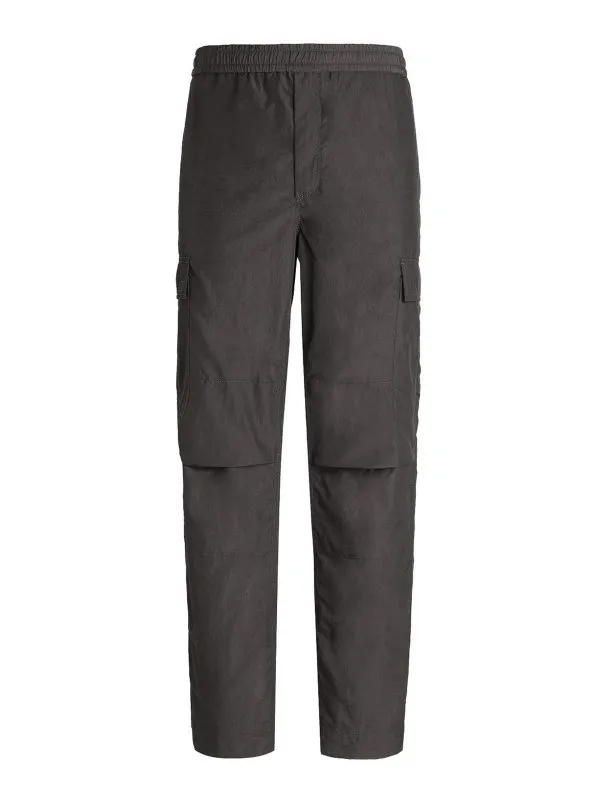Dolce & Gabbana Pantalons Décontractés - Gris | GP0O9TFUS28N0636