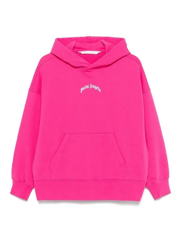 Palm Angels Sweat-Shirts - Multicolore | PWBB074S25FLE001323C