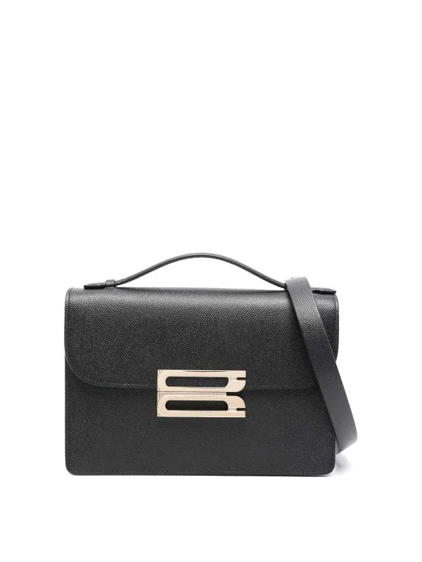 Victoria Beckham Sac Bandoulière - Noir - Noir | B125AAC006210A1