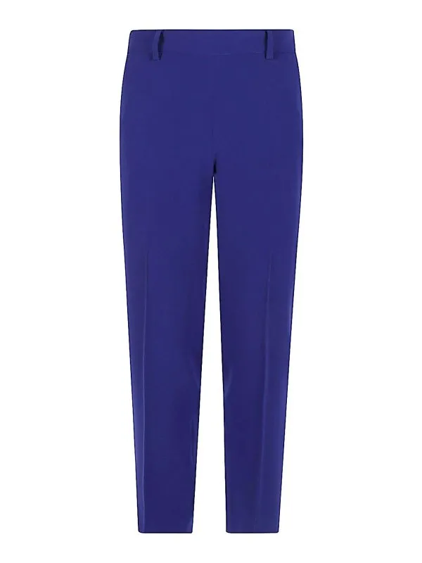 Alberto Biani Pantalons Décontractés - Bleu | CC844AC0028830