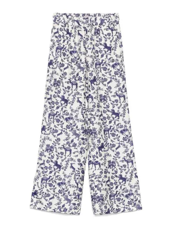 Alberto Biani Pantalons Décontractés - Beige | CC872SE318811