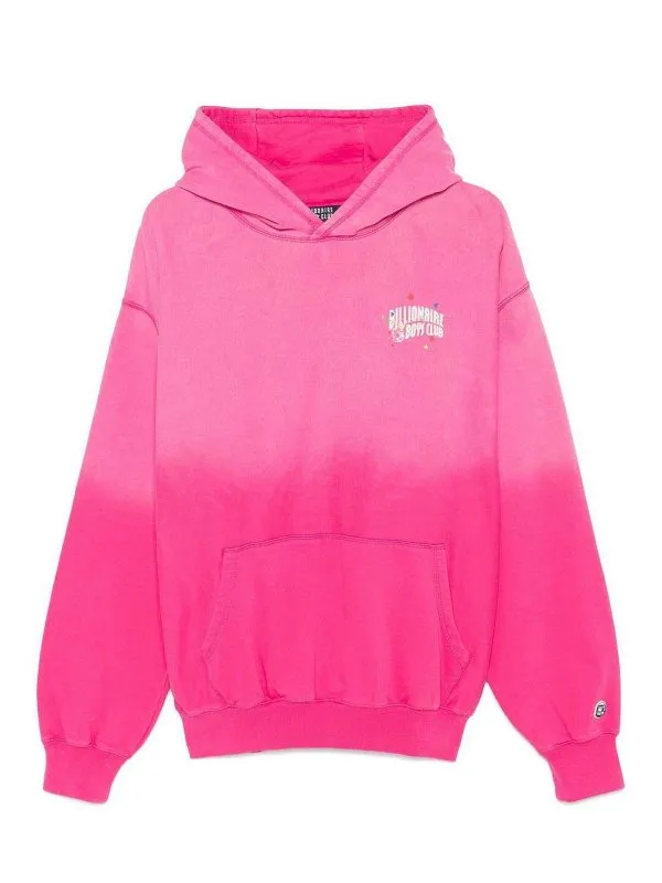 Billionaire Sweat-Shirts - Couleur Chair - Homme | B25144WASHEDPINK