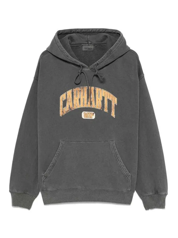 Carhartt Sweat-Shirts - Noir - Gris - Homme | I03472689GD