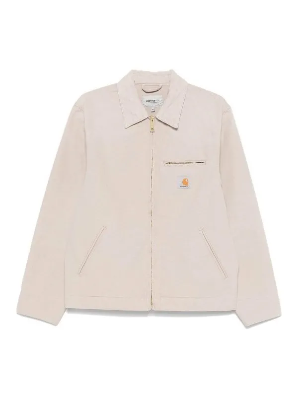 Carhartt Veste Casual - Beige - Beige - Homme | I0348192RF4O