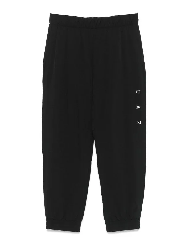 EA7 Emporio Armani Pantalons De Sport - Noir | 7M000113AF13417UC001