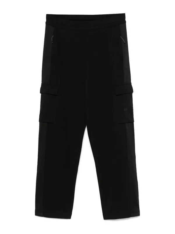 EA7 Emporio Armani Pantalons Décontractés - Noir | 7M000327AF12660UC001