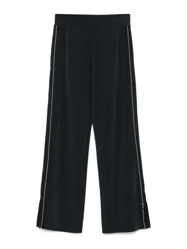 EA7 Emporio Armani Pantalons De Sport - Noir | 7W000174AF12643UC001