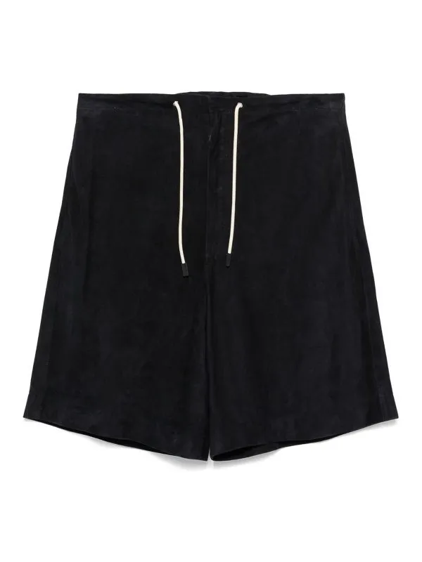 Emporio Armani Short - Noir - Noir - Homme | EM001446AF13843UB109