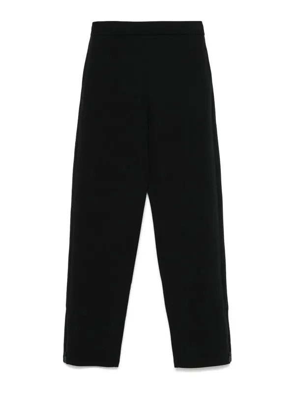 Emporio Armani Pantalons Décontractés - Noir | EW000484AF10002UC001