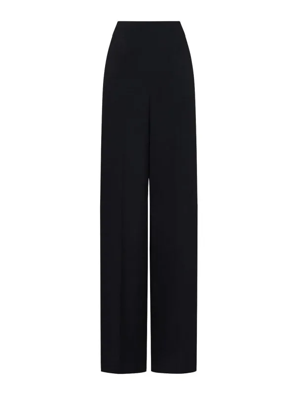 Emporio Armani Pantalons Décontractés - Bleu | EW001421TE12255OB003