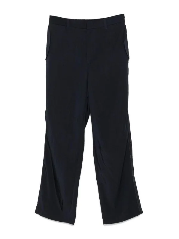 Emporio Armani Pantalons Décontractés - Bleu | EM001189AF13710UB118