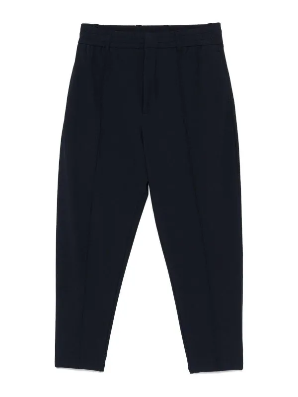 Emporio Armani Pantalons Décontractés - Bleu | EM001508AF14076UB118