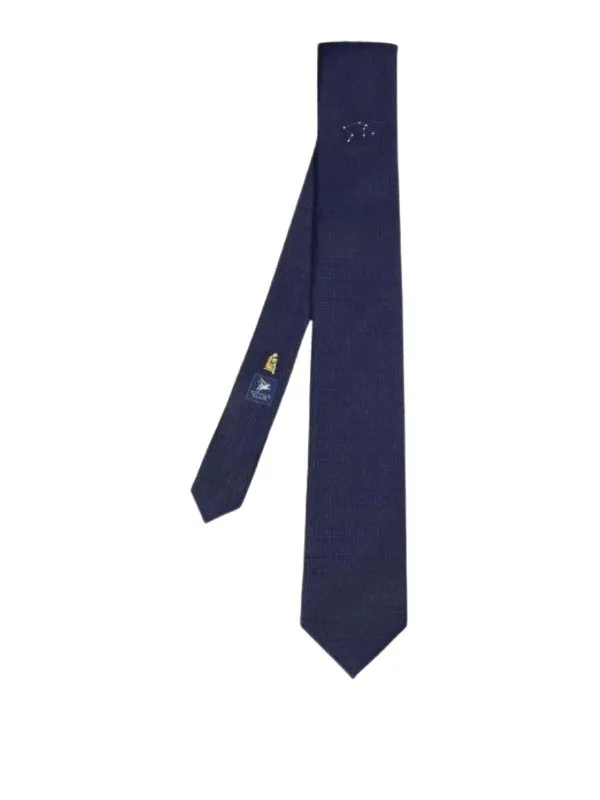 Elios Écharpe - Bleu - Bleu - Femme | RACQUARIOBLUCELESTE