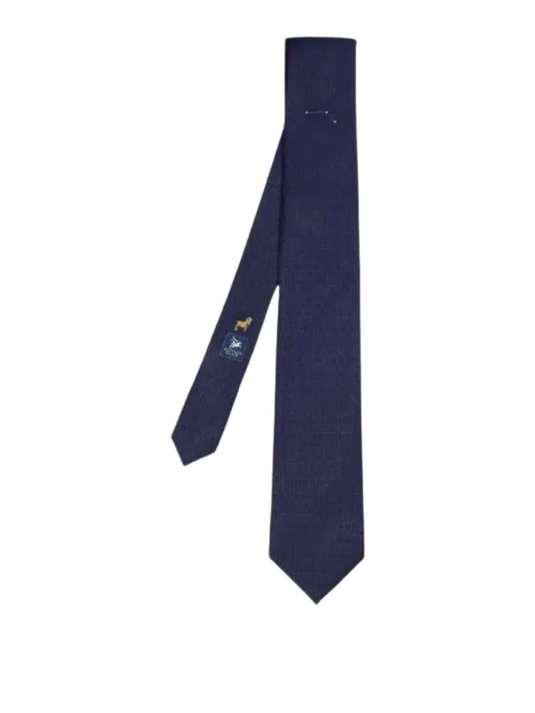 Elios Écharpe - Bleu - Bleu - Femme | RCAPRICORNOBLUCERULEO