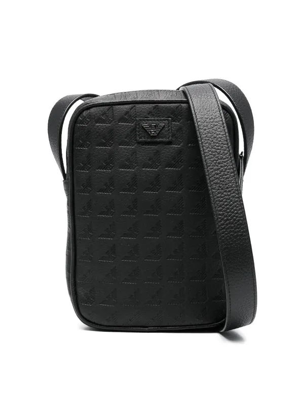 Emporio Armani Portefeuilles - Noir - Noir | EM001737AF14774UC001