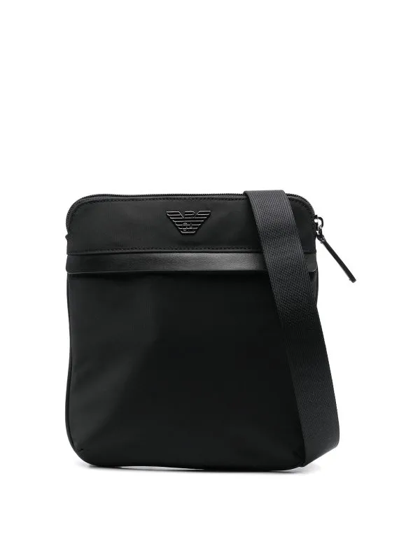 Emporio Armani Sac Bandoulière - Noir | EM001807AF13454UC001