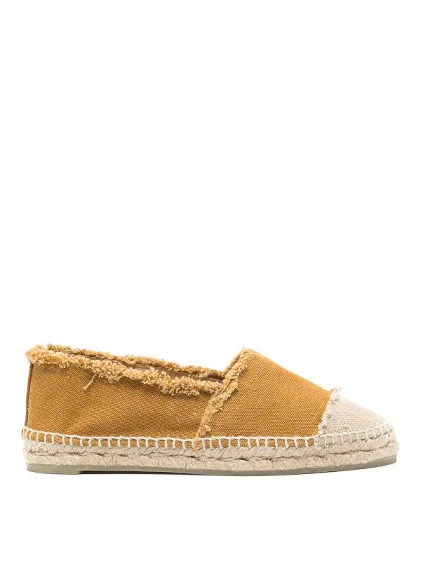 Castaner Espadrilles - Beige - Beige - Femme | KAMPALA0021005