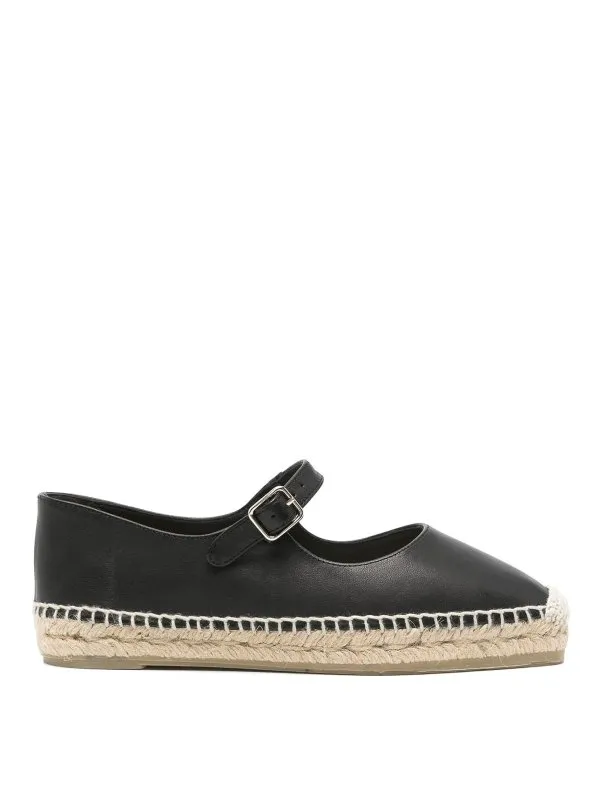 Castaner Espadrilles - Noir - Noir - Femme | PEPA250100