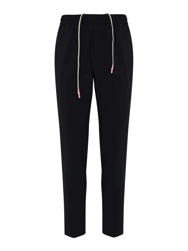 Pmds Short - Bleu - Bleu - Homme | S25P41835680060 | thebs.com